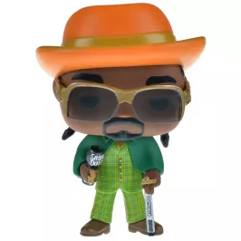 Фигурка Funko POP! Rocks. Snoop Dogg: Snoop Dogg with Chalice 342 картинка 375283 - МосИгра